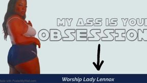 Ass Worship