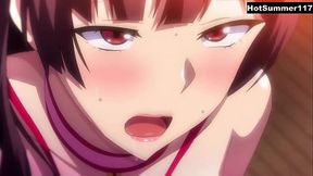 I Recommend 3 Hentai That You Can't Miss Part 2