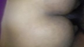 My Stepbrother Fucked Me in Doggystyle and Cumshot