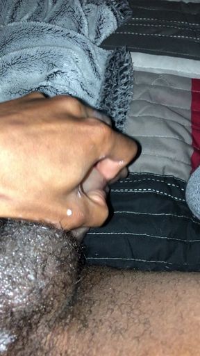 Vibrator Sesh 2