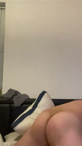 Passionate Fuck