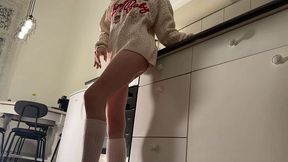 Watch cool Nata Ocean's xxx