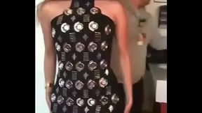 Video de un descuido &iacute_ntimo de Galilea Montijo