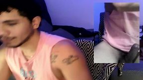 Andres Sinclair Private Show