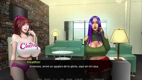 Prince of Suburbia (Parte 10)