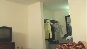 Amateur Pussy Is Still Tight
