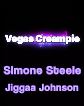Vegas Creampie