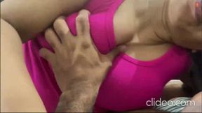 Modern Indian Sexy Lady Get Mad and Fuck