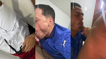 HETERO PEDIU PRA FUDER NO SIGILO