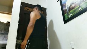 My Sisterinlaw Visits Me When My Wife Is Not There