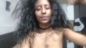 Selen Rouse Private Show