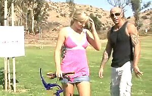 Cute teen kylie reese