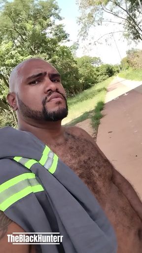 Urinating in the Street and Getting Naked