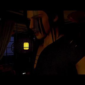 Temptress Goddess Eternal: Curves Divine - 3D Animation Hentai