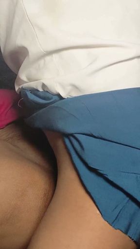 Hot desi step sister's ass fucked and dick in her mouth full hd hard anal sex video new year webseries   Clip 2