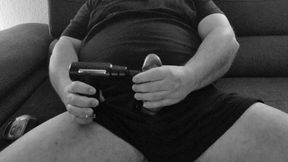 Fun with Toy