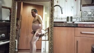 Loving With My Faux-cocks