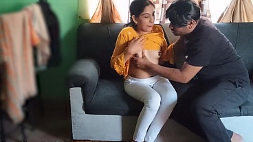 Indian Stepsister Fucked