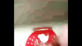 Voyeur Spies on Un cut Guys in Mall Washroom Urinal Piss Play