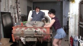 German Amateur Porn 5