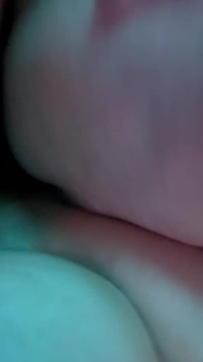 Fucking a Little and Then Licking Her Pussy