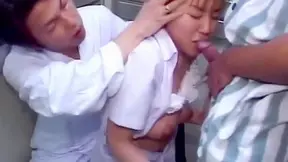 Abigail Mac in Steamy JAV Action – A Busty Blowjob Sex Extravaganza!