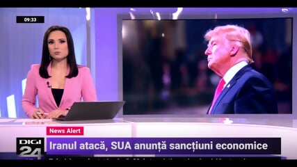 Sexy News Presenters From Romania-2