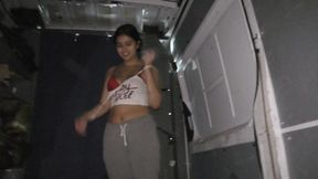 18yr old milly 07