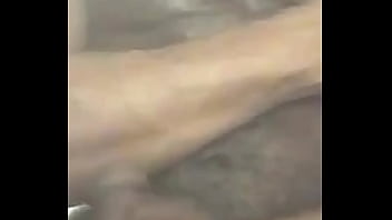 Late Night BBC Porn Viewing Edging and Cum Session