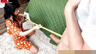 Wild Ride with Lulu Chu Grandpas Grand Adventure