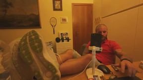 Slivester Stallion Private Show