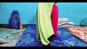 Desi Romance with Pujaprem