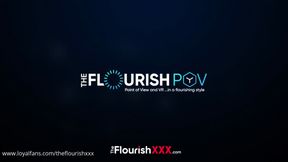 POV Khalisi and MrFlourish