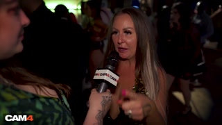 Pornstars Reveal their Celebrity Crushes! | CAM4 Radio