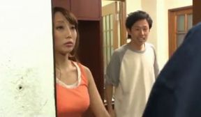 Japanese Sex with Father-in-law,  3a