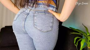 My boyfriend dumped me and I fucked his best friend in class!!!!! HOMEMADE PORN, Eliza Evans