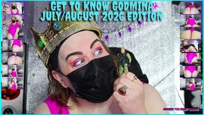 Get To Know GodMina July August 2026 Edition 1920x1080 MP4