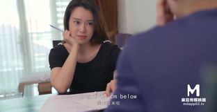 Stepsister helps him out and there's a lot of hard sex involved