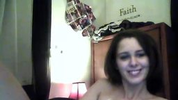 Livvie Locke Private Show - Part 2