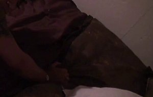 Thebody backshots & creampie