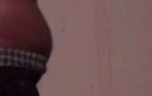 Thebody backshots & creampie