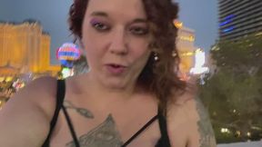 Vegas Part 1