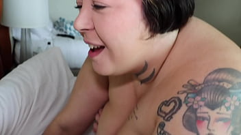 Mistress Mei caught cheating with Emily Sky