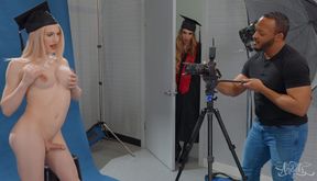 Shemale Graduated And Penetrated