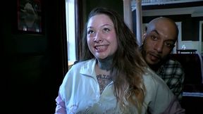 Bartender Needs to Pay Rent