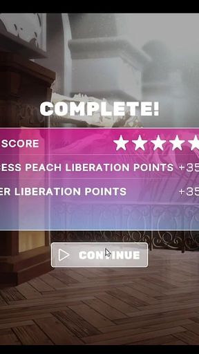 Horny Union Chapter 5 - Meeting Princess Peach