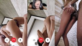 es por nuestro bien, por la moto y el telefono