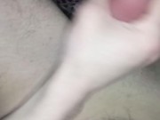 Random stroking
