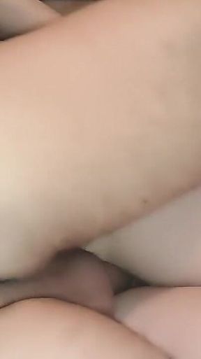 My Pussy Was Broken