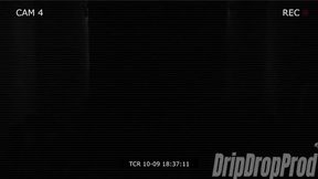 Dripdrop Kendra Allure Loves Sucking His Nipples and Jerking Him While He’s Bound!!